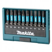 Makita E-12011 Набор бит Impact Black 50мм 10шт